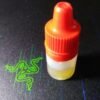 Liquid LSD