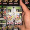 LSD pro Dankvapes
